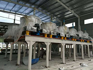 菌素、淀粉、石墨行業(yè)